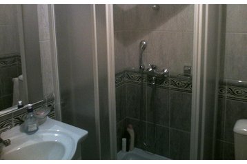 Maķedonija Privát Ohrid, Eksterjers